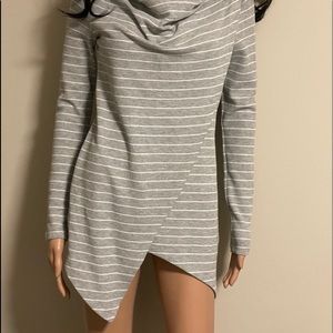 Marc New York long sleeve sweater